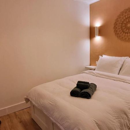 Charming Appartement In Vieux Nice Buitenkant foto